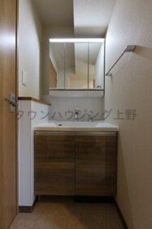 LiveFlat茅場町の物件内観写真